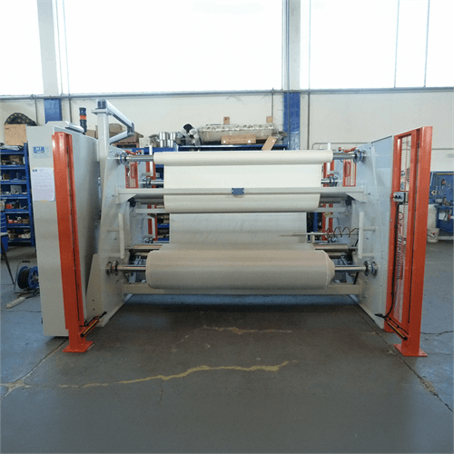 Spellicolatrice Peelwind