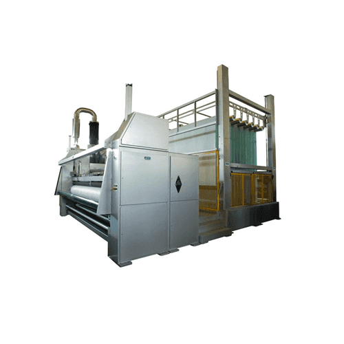 Heavy-Duty Winding for Large-Format Technical Materials banner