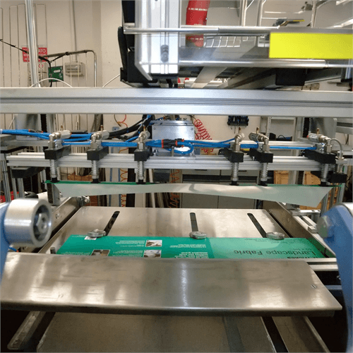 High-Speed Rewinding with Core or Coreless Flexibility