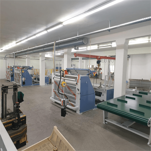 Tangential Inspection and Winding for Diverse Fabric Types